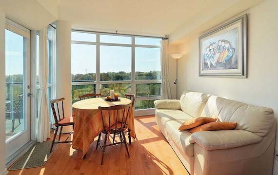 Protecting your artwork from sunlight